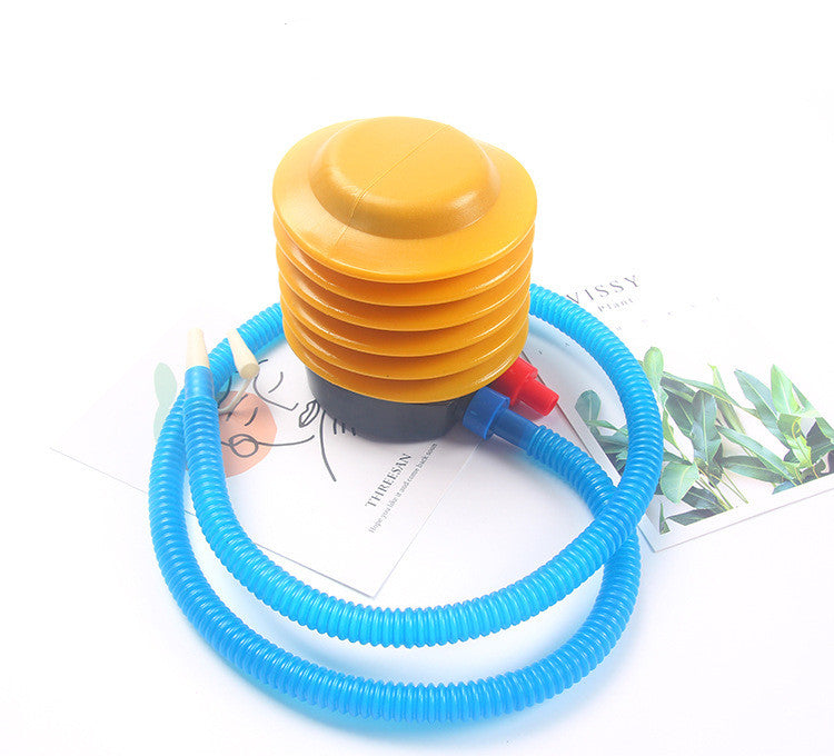 Handpumpe für Ballone – Bild 3 | LuxeStyle
