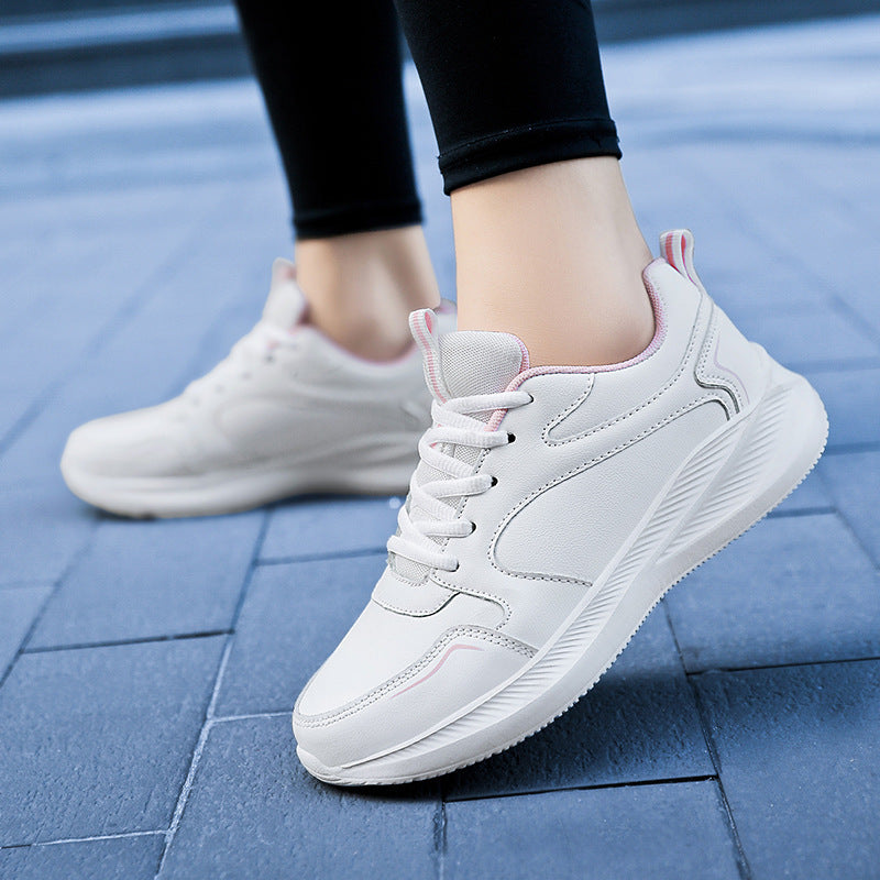 Wasserdichte Freizeit-Sneaker für Damen