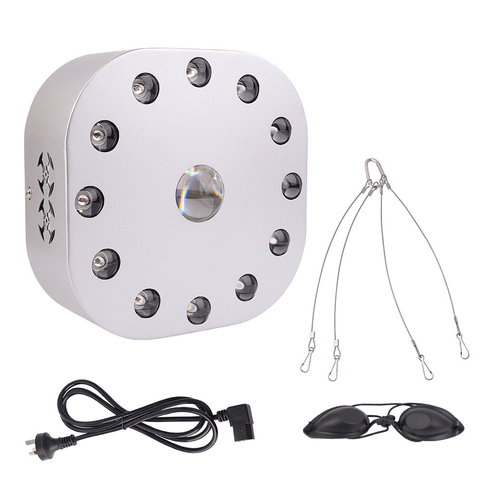 Phototherapie-Gesundheitslampe