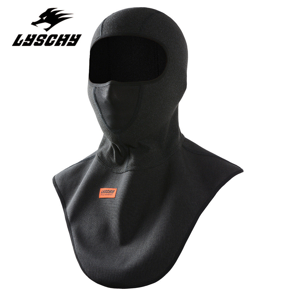 Winddichte Thermo-Maske für Outdoor-Aktivitäten – Ansicht 8