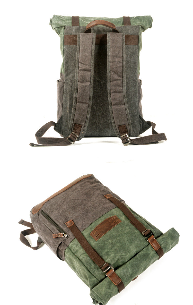 Shiralee Outdoor Rucksack für Schule & Freizeit