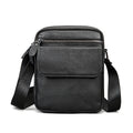 Männer Crossbody Tasche aus Echtleder | LuxeStyle