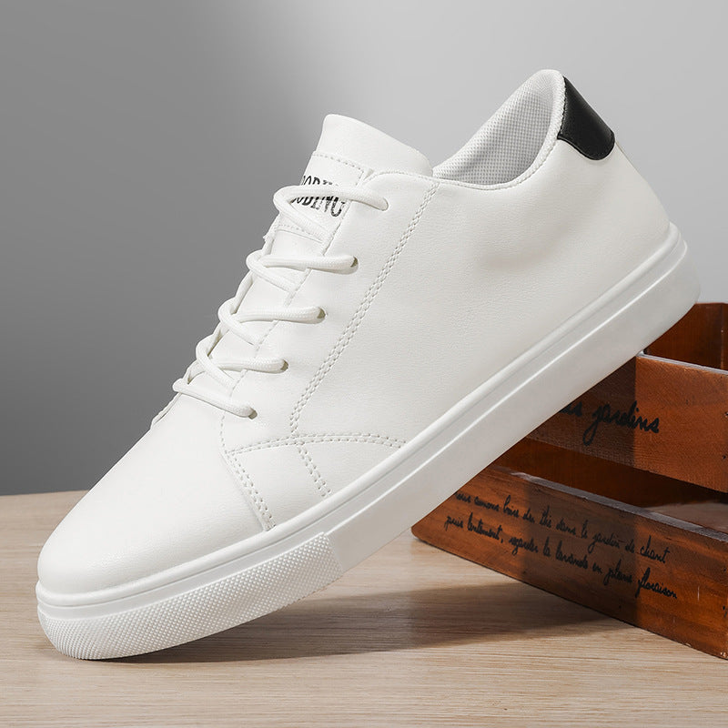 Leichte Freizeit-Schuhe für Herren (Übergrössen)