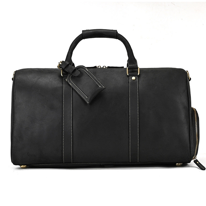 Cowhide-Tasche – Bild 7 | LuxeStyle