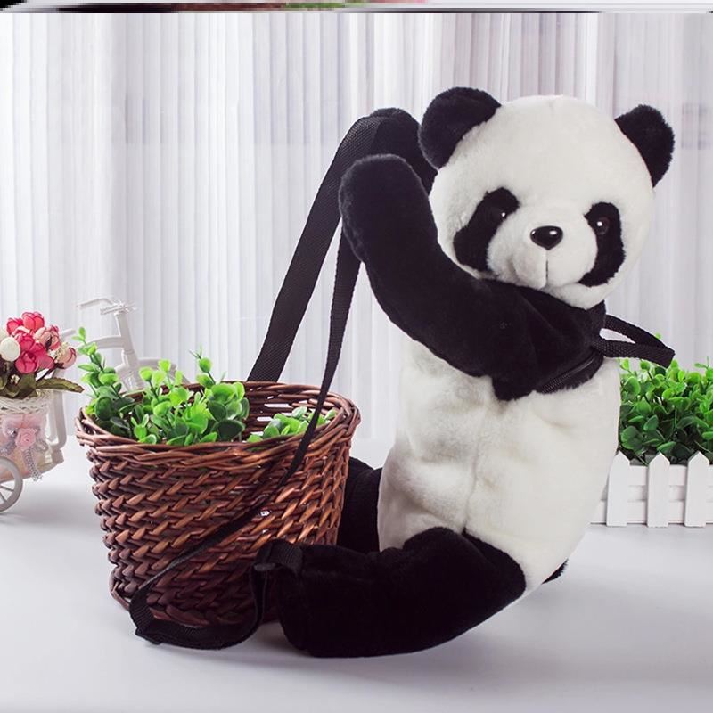 Plüschtier-Rucksack für Kinder – Bild 6 | LuxeStyle