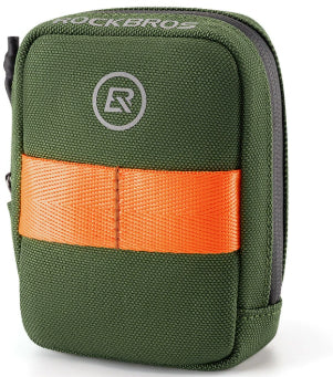 Fahrradsattel-Tasche