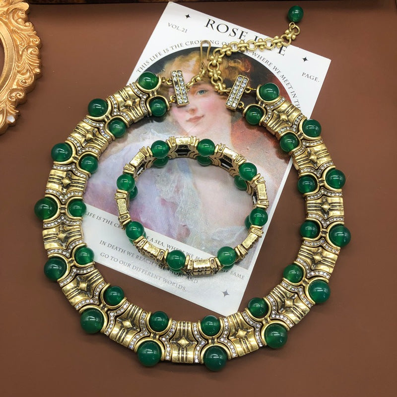 Vintageschmuck-Kollier