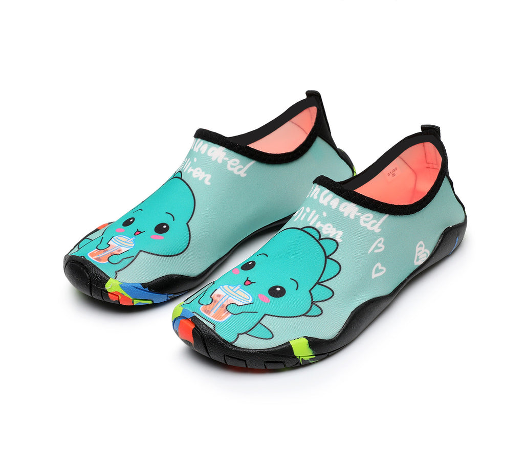 Kinder-Cartoon-Outdoor-Schuhe