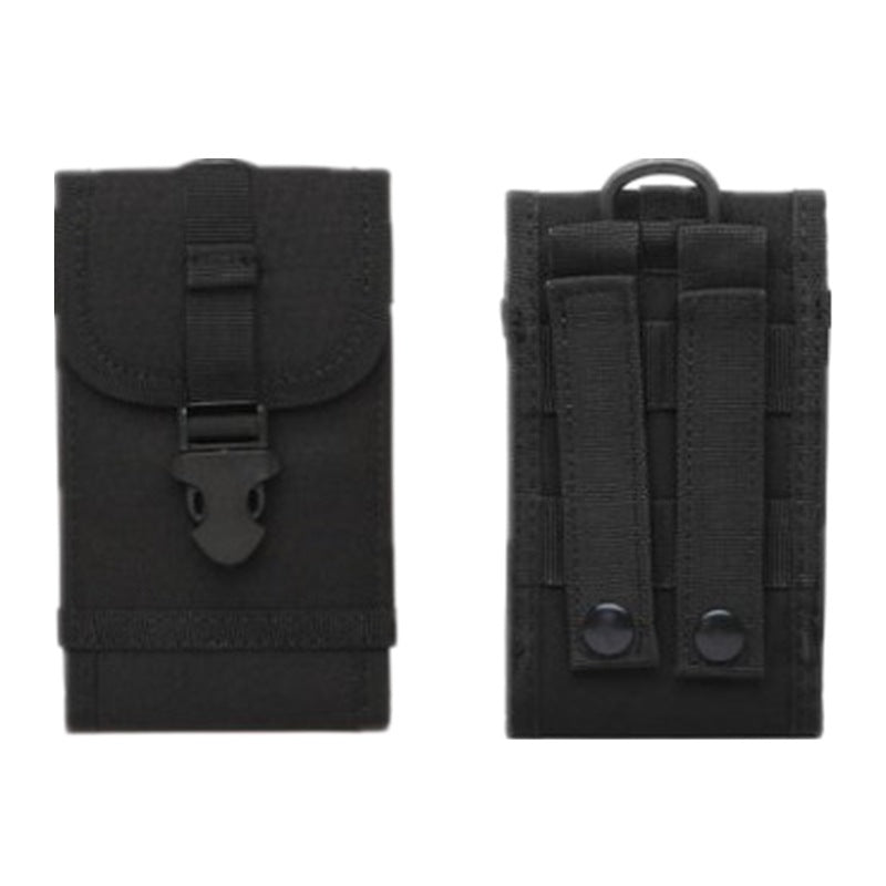 Robuste Outdoor-Handytasche – Bild 5 | LuxeStyle