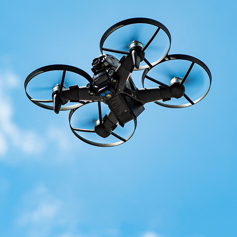 DJI FPV Propellerschutzring-Set