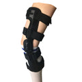 Knie-Bandage mit Ligament-Unterstützung – Bild 5 | LuxeStyle