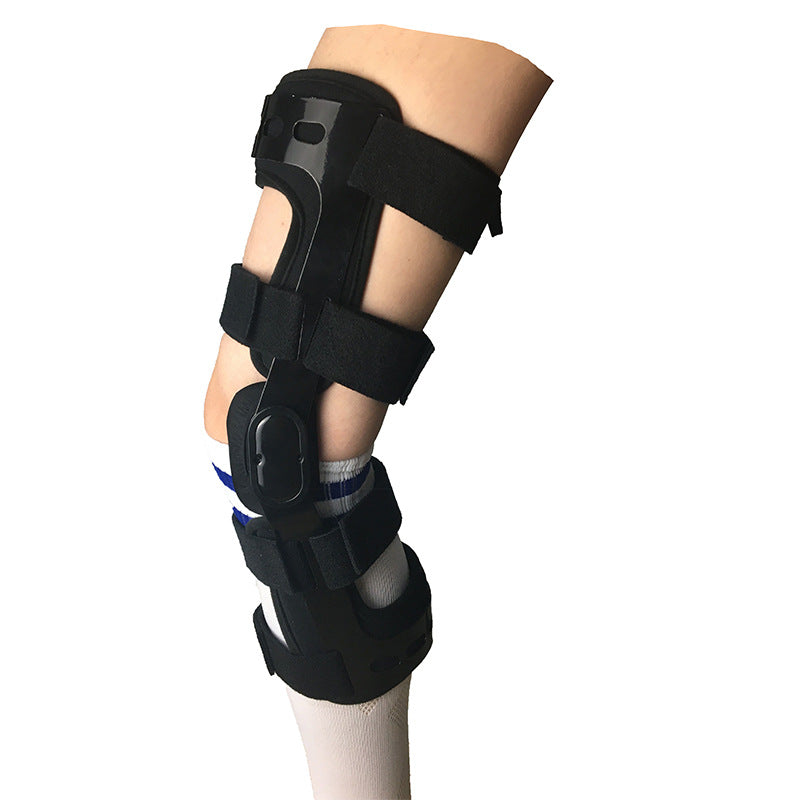 Knie-Bandage mit Ligament-Unterstützung – Bild 5 | LuxeStyle