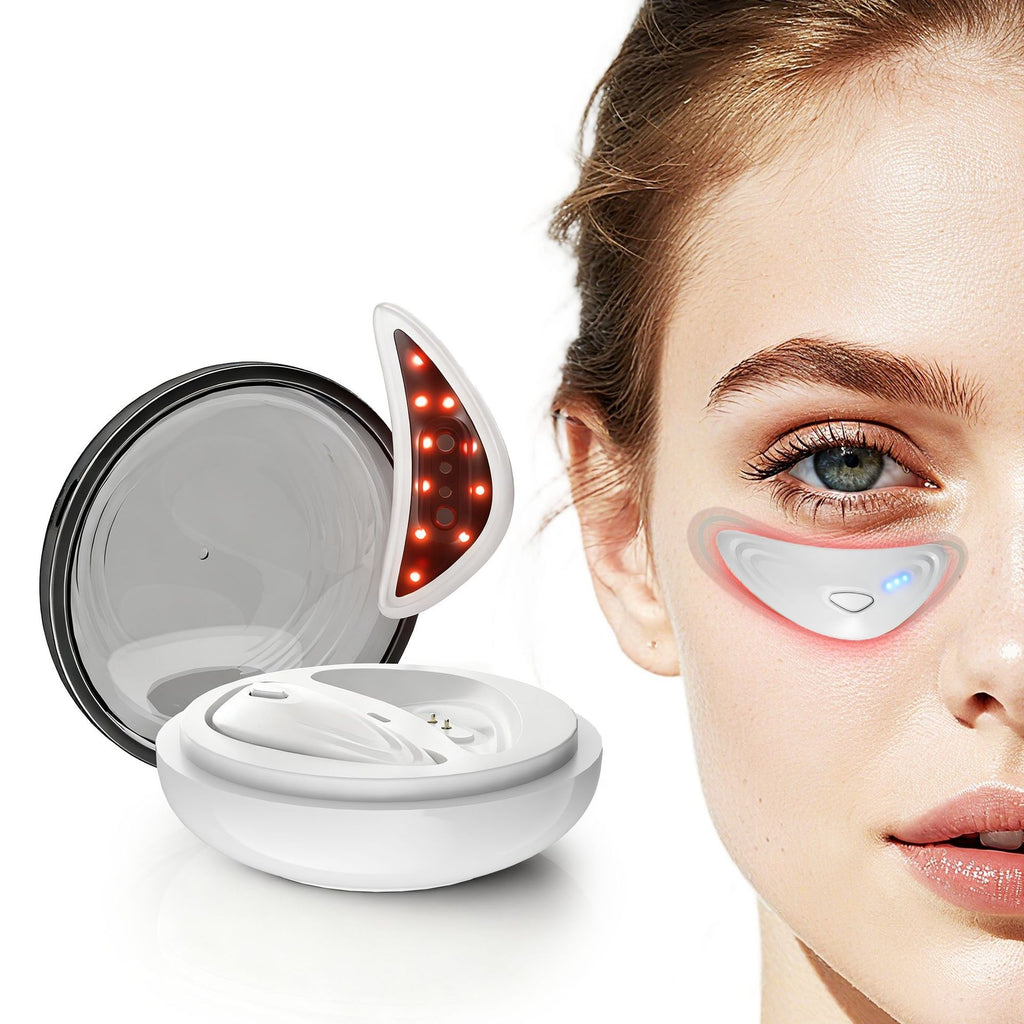 Auge-Massager