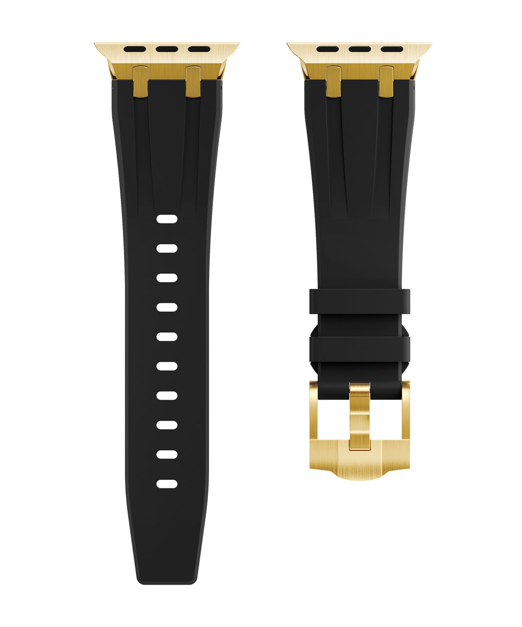 Silikon-Armband für Apple Watch Ultra