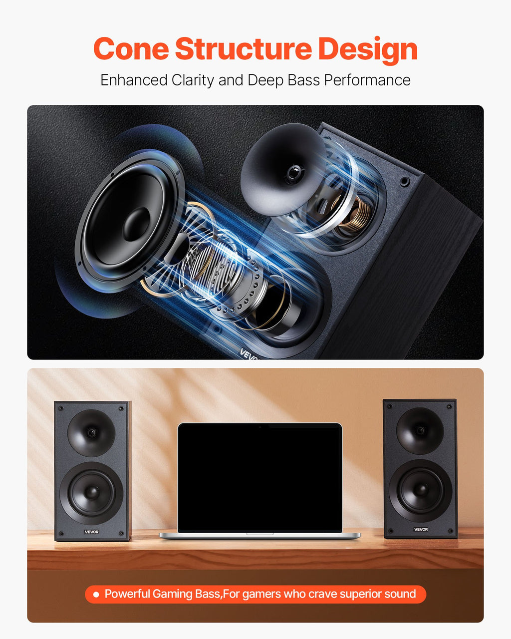 Bluetooth-Lautsprecher «SoundBox»