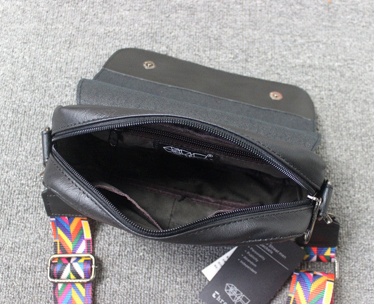 Crossbody Bag im Street Style – Bild 13 | LuxeStyle