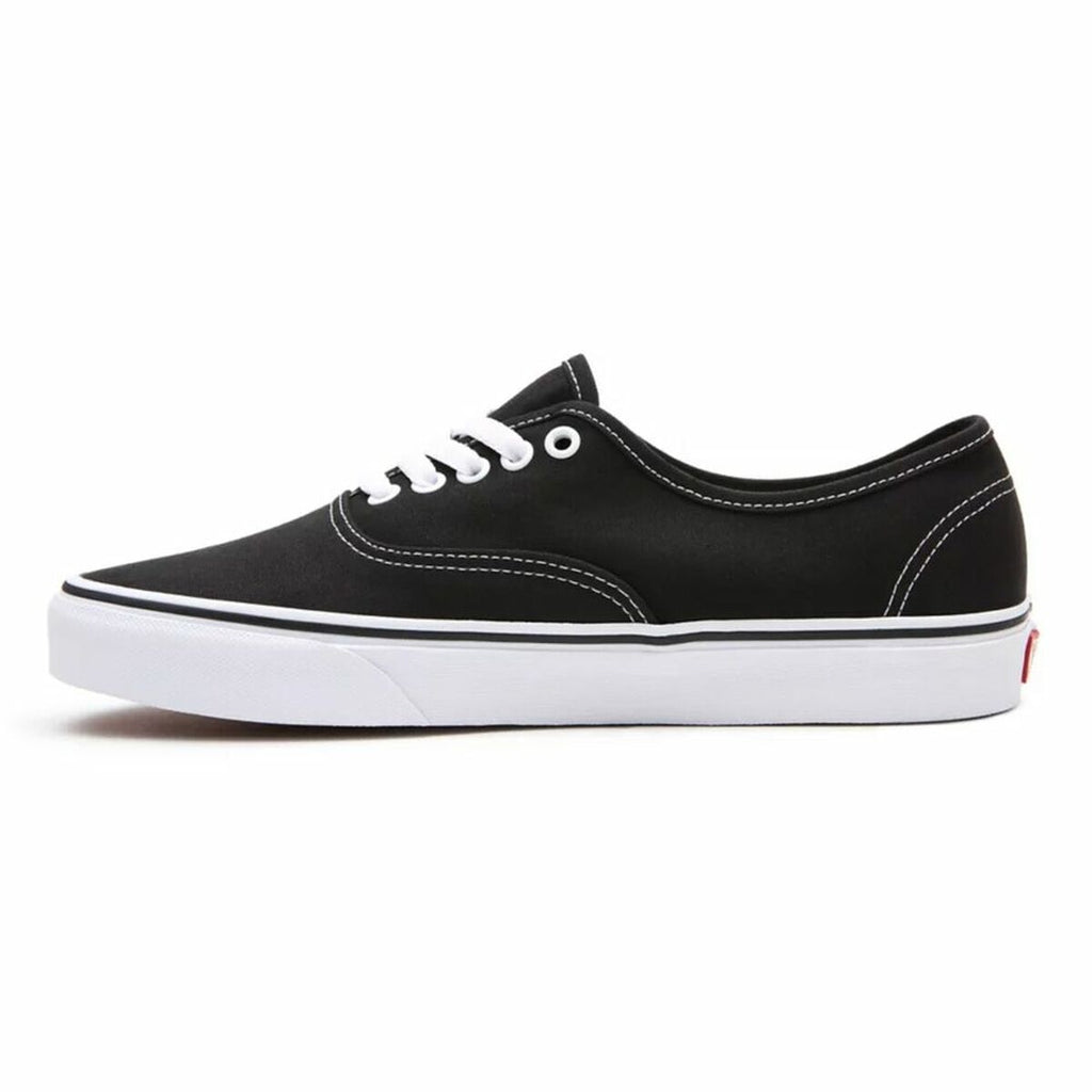 Schwarze Herren Sneaker: Zeitloser Style für jeden Anlass – LuxeStyle Schweiz
