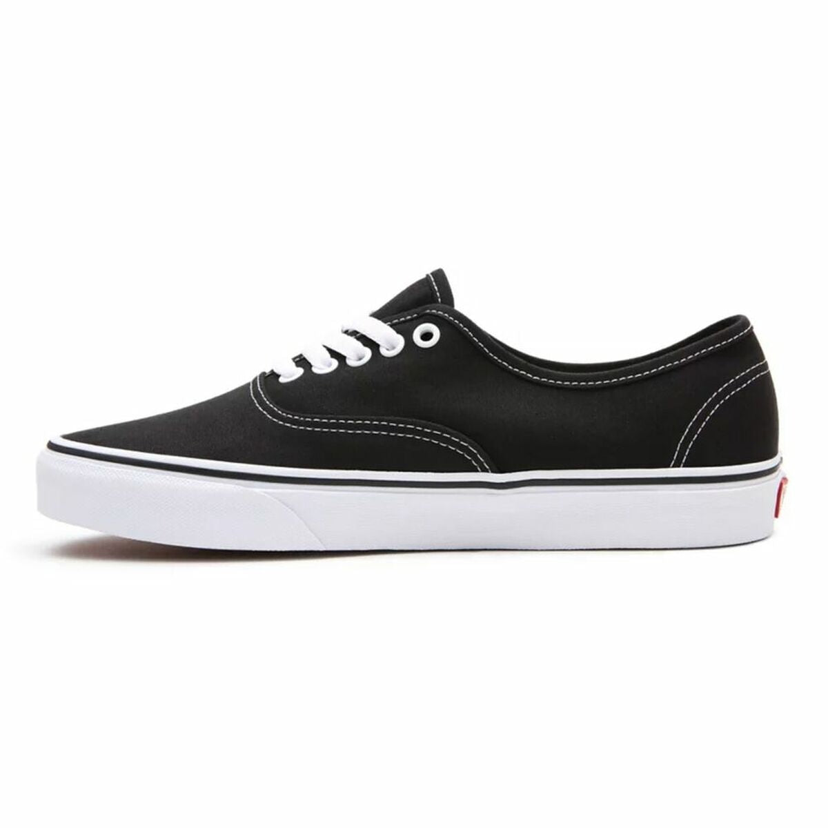 Schwarze Herren Sneaker: Zeitloser Style für jeden Anlass – LuxeStyle Schweiz