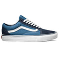 Marineblaue Herren Sportschuhe – Zeitloser Style für dich