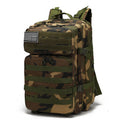 Outdoor 45L Taktischer Rucksack