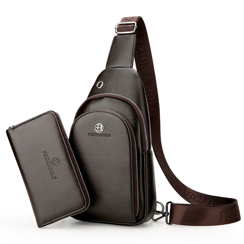 Outdoor Sport-Rucksack im koreanischen Stil – Bild 2 | LuxeStyle