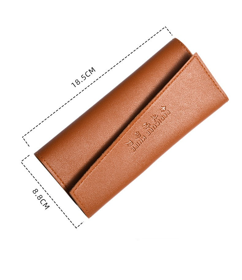 Pediküre-Set für Hornhaut & Nagelfalz – Bild 8 | LuxeStyle