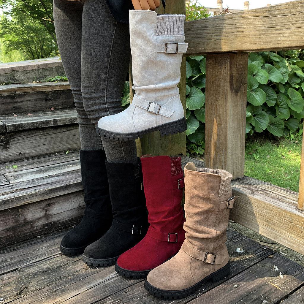 Vintage Western Cowboy Boots