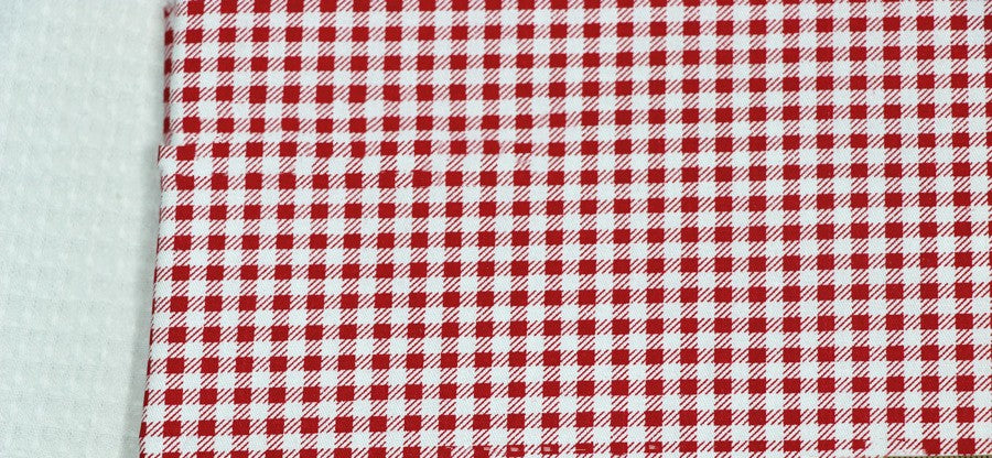 Twill-Baumwollstoff für Bettwäsche & Vorhänge – Bild 6 | LuxeStyle