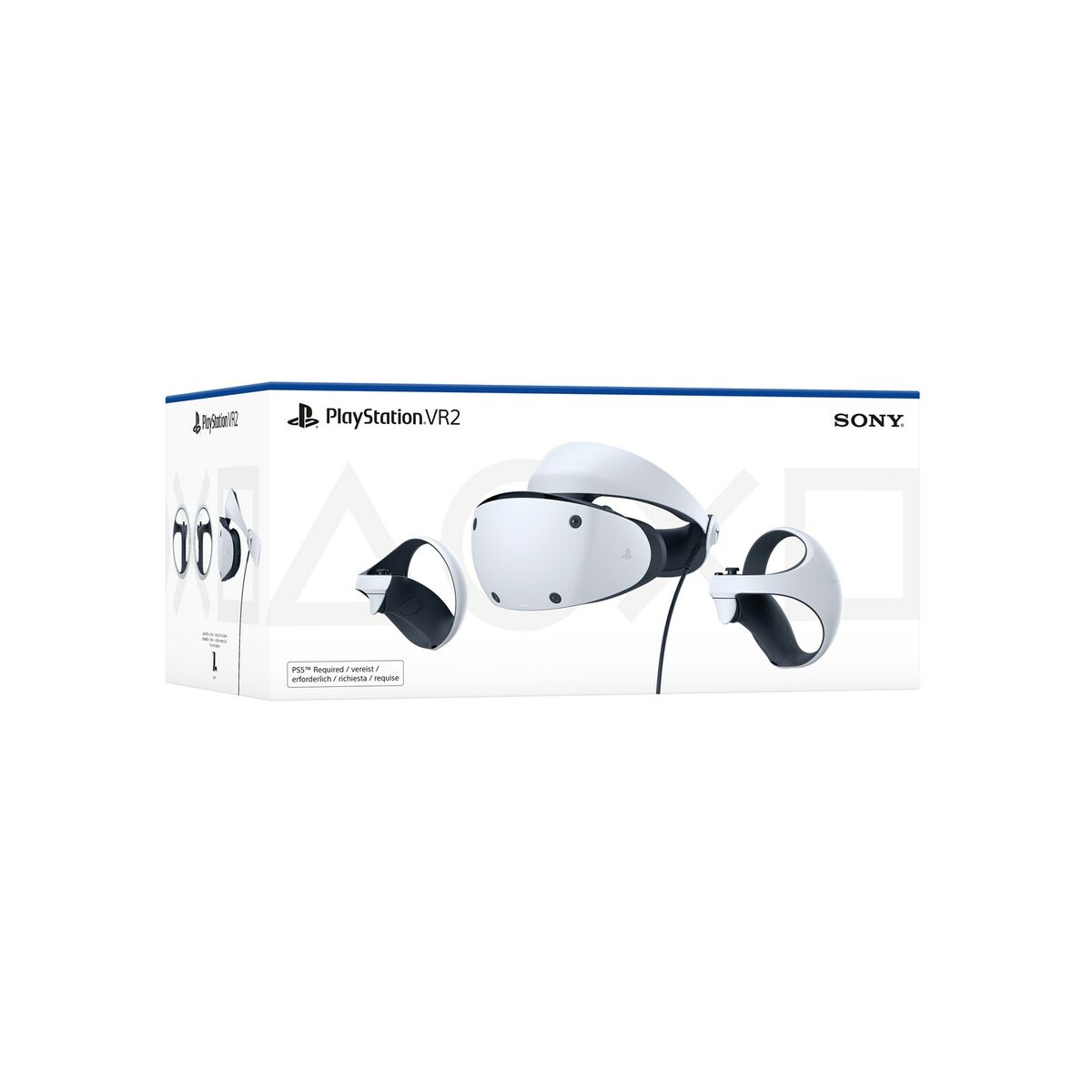 Gaming neu erleben: Virtuelle Realität pur