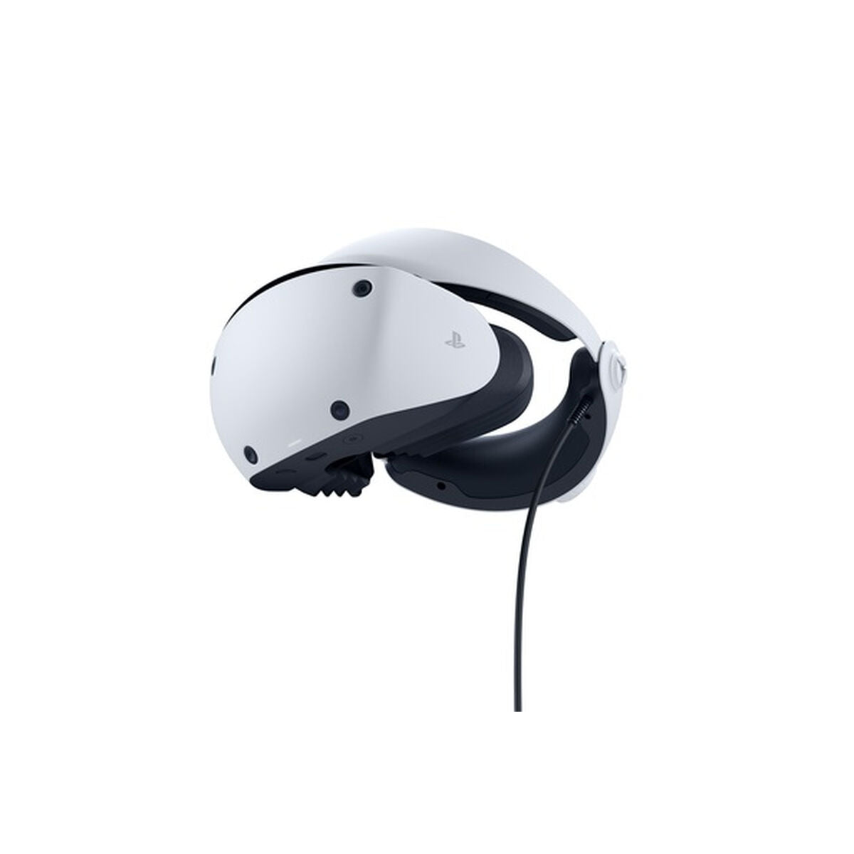 VR Brille: Tauche ein in atemberaubende Welten!