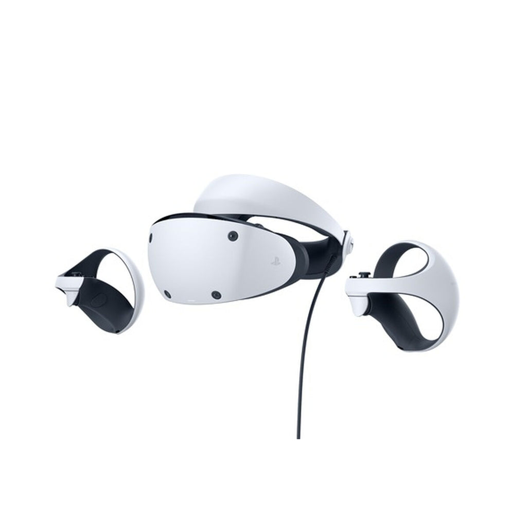 VR Brille: Tauche ein in atemberaubende Welten! – Ansicht 6