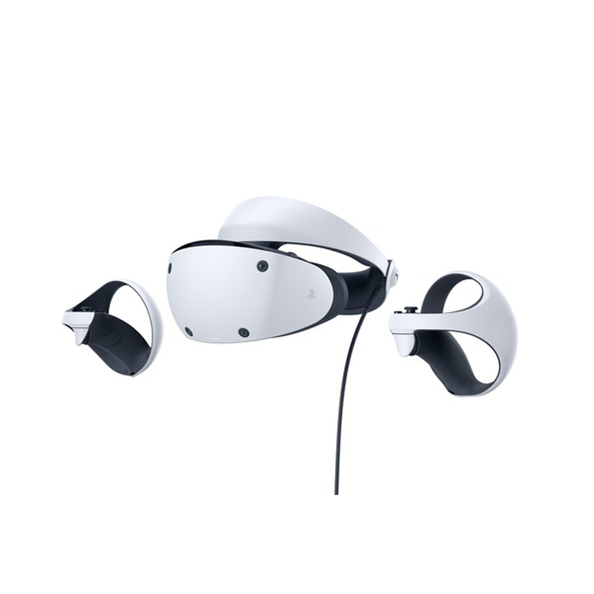 VR Brille: Tauche ein in atemberaubende Welten! – Ansicht 6