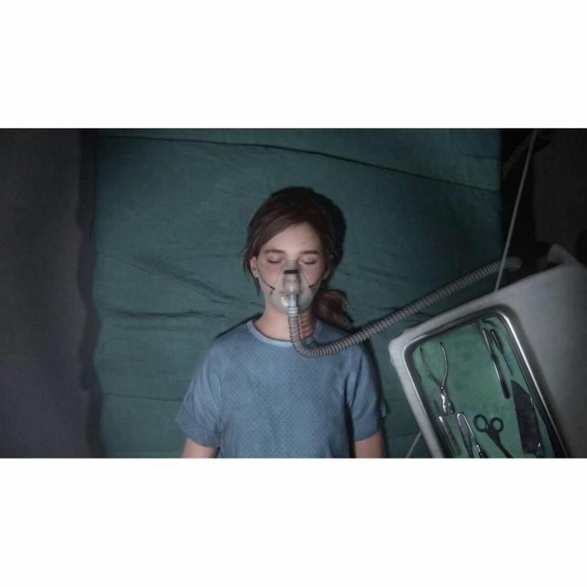 The Last of Us Part II Remastered: Packendes PS5-Abenteuer!