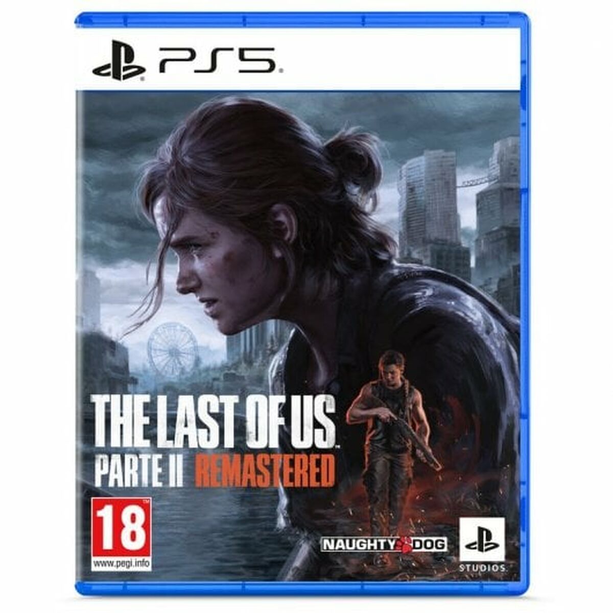Dein PlayStation 5 Videospiel: Next-Gen Gaming erleben!