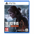 PS5 Spiel: Tauche ein in fesselnde Abenteuer!