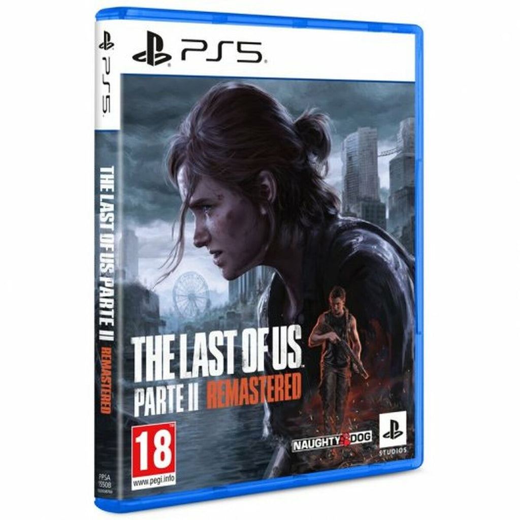 Dein PlayStation 5 Videospiel: Next-Gen Gaming erleben!
