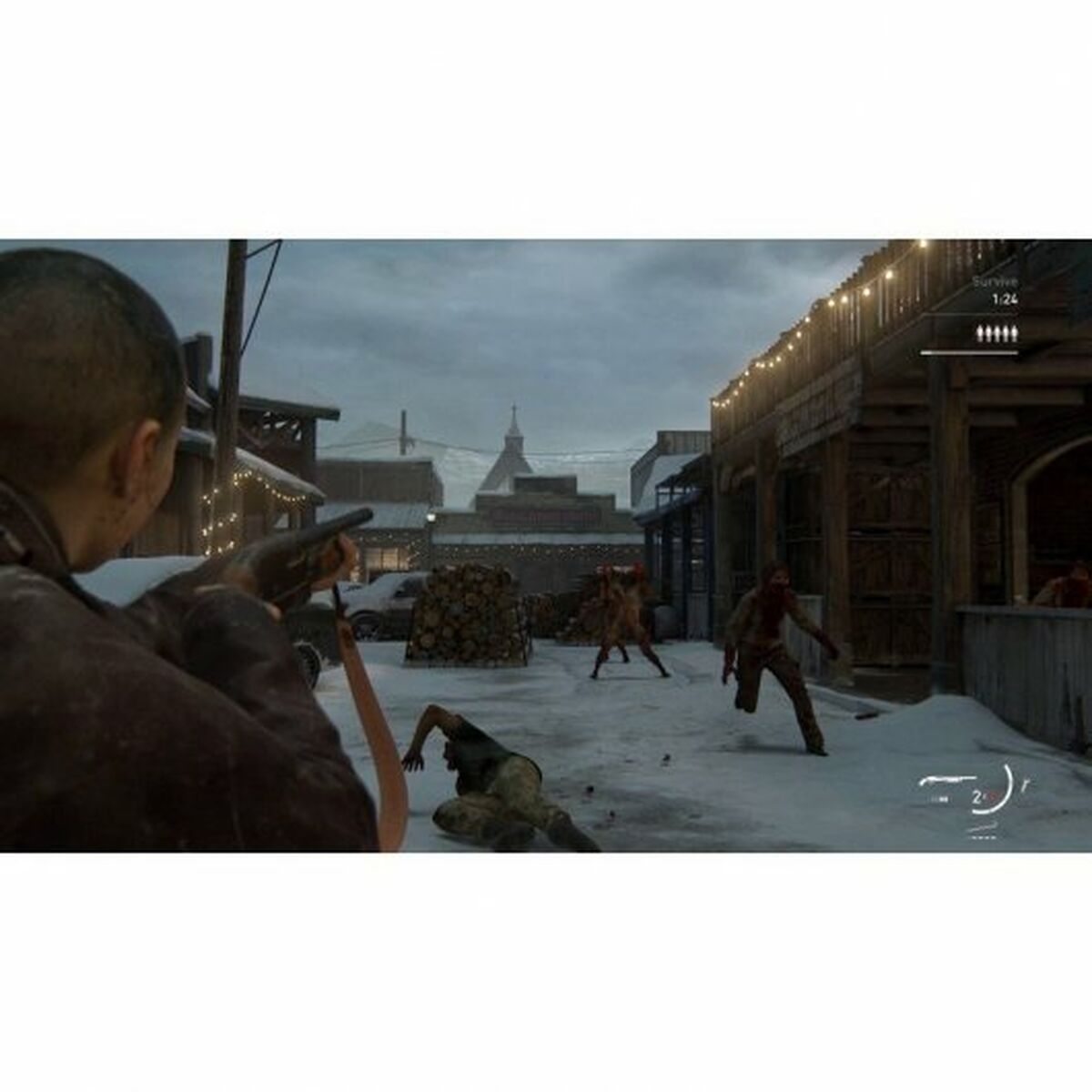 Dein PlayStation 5 Videospiel: Next-Gen Gaming erleben!