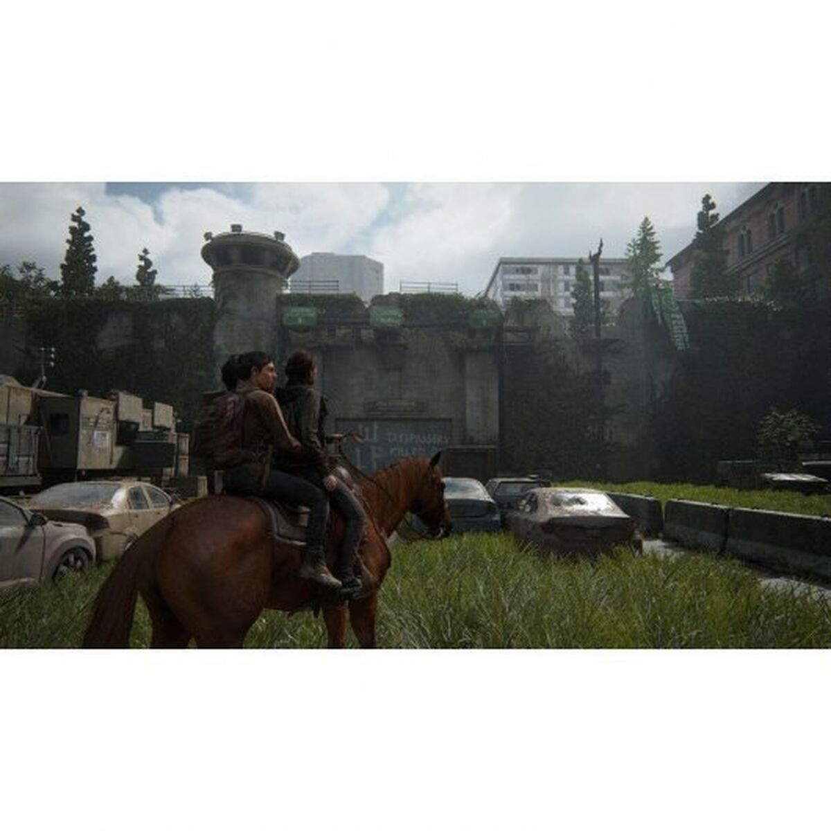 PS5 Spiel: Tauche ein in fesselnde Abenteuer! – Ansicht 4