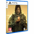 PS5 Spiel Death Stranding – Einzigartiges Abenteuer!