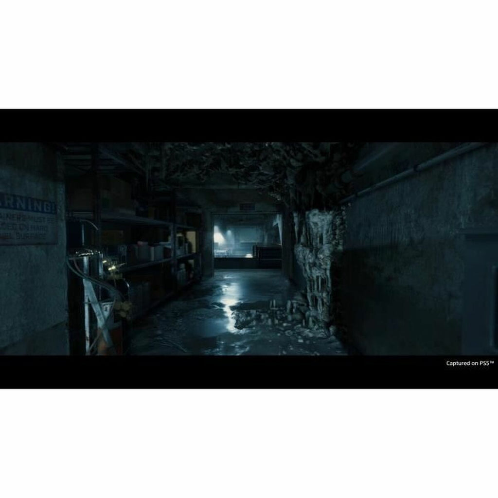 PS5 Spiel Death Stranding – Einzigartiges Abenteuer!