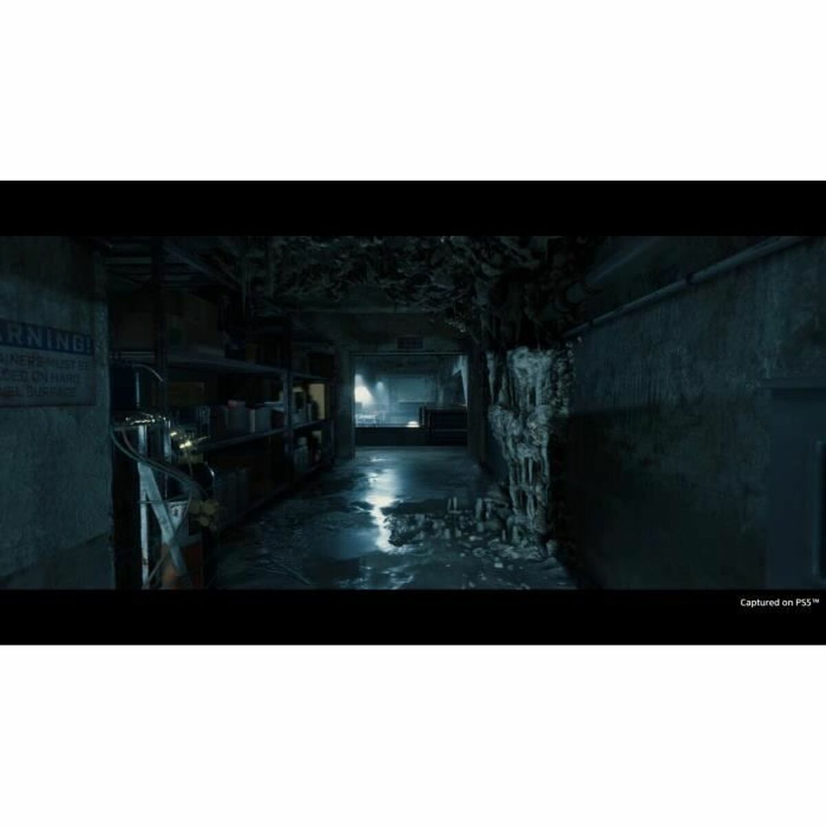 PS5 Spiel Death Stranding – Einzigartiges Abenteuer!