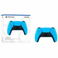 Blauer Gaming Controller Bluetooth – Kabellos zocken!