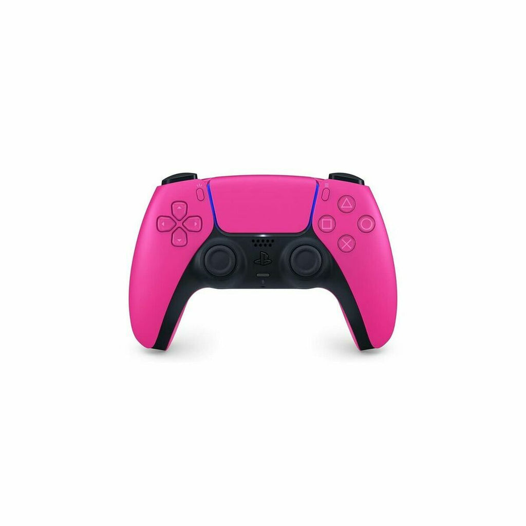 Rosa Gaming Controller Bluetooth – Für stylisches Zocken!