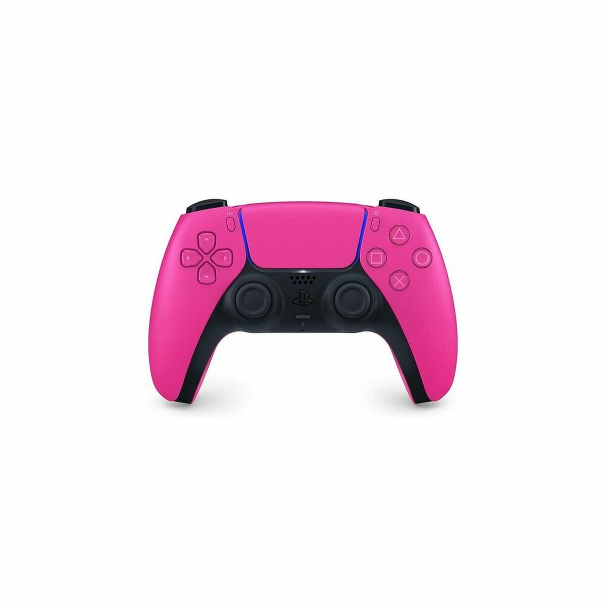 Rosa Gaming Controller Bluetooth – Für stylisches Zocken!