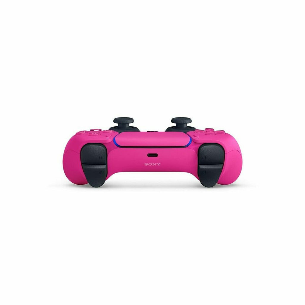 Rosa Gaming Controller Bluetooth – Für stylisches Zocken!