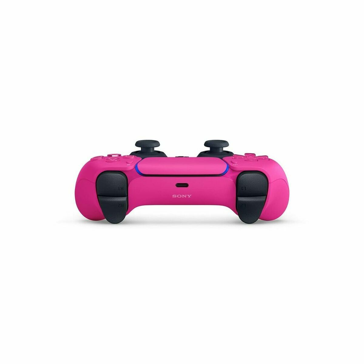 Rosa Gaming Controller Bluetooth – Für stylisches Zocken!