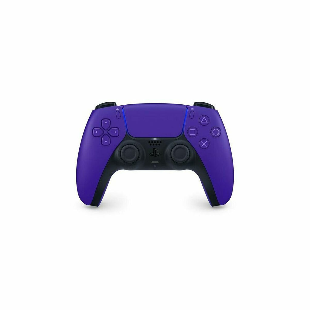 Lila Gaming Controller Bluetooth PS5 – Kabelloser Spielspass!
