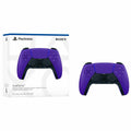 Lila Gaming Controller Bluetooth PS5 – Kabelloser Spielspass!