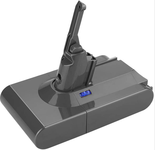 V8 Akku 21.6V Lithium-Ionen | LuxeStyle