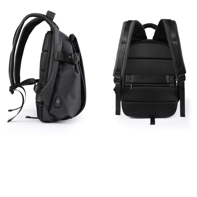 Zhina Business Rucksack – Bild 13 | LuxeStyle